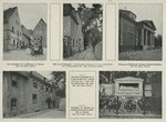 Goethe - Homes and birthplace.