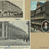 Goethe - Homes and birthplace.