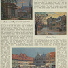 Goethe - Homes and birthplace