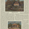 Goethe - Homes and birthplace