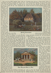 Goethe - Homes and birthplace
