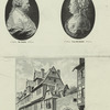 Goethe - Homes and birthplace