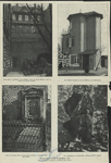 Goethe - Homes and birthplace