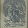 William Ewart Gladstone : Caricatures [Pt. II].