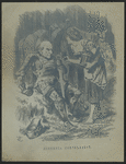 William Ewart Gladstone : Caricatures [Pt. II].