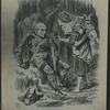 William Ewart Gladstone : Caricatures [Pt. II].