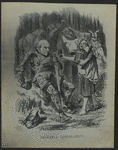 William Ewart Gladstone : Caricatures [Pt. II].
