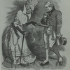 William Ewart Gladstone : Caricatures [Pt. II].