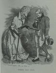 William Ewart Gladstone : Caricatures [Pt. II].