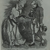 William Ewart Gladstone : Caricatures [Pt. II].