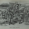 William Ewart Gladstone : Caricatures [Pt. II].