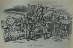 William Ewart Gladstone : Caricatures [Pt. II].