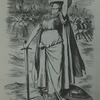 William Ewart Gladstone : Caricatures [Pt. II].