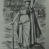 William Ewart Gladstone : Caricatures [Pt. II].