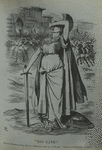 William Ewart Gladstone : Caricatures [Pt. II].