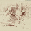William Ewart Gladstone : Caricatures [Pt. II].