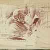 William Ewart Gladstone : Caricatures [Pt. II].