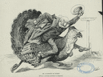 William Ewart Gladstone : Caricatures [Pt. II].