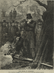 William Ewart Gladstone : Caricatures [Pt. II].