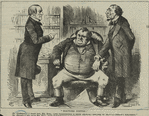 William Ewart Gladstone : Caricatures [Pt. II].
