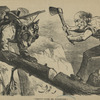 William Ewart Gladstone : Caricatures [Pt. II].