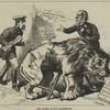 William Ewart Gladstone : Caricatures [Pt. II].