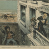 William Ewart Gladstone : Caricatures [Pt. II].