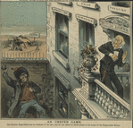 William Ewart Gladstone : Caricatures [Pt. II].