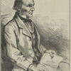 William Ewart Gladstone : Caricatures [Pt. II].