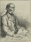 William Ewart Gladstone : Caricatures [Pt. II].