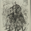 William Ewart Gladstone : Caricatures [Pt. II].