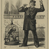 William Ewart Gladstone : Caricatures [Pt. II].