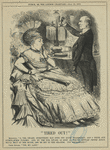 William Ewart Gladstone : Caricatures [Pt. II].