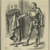 William Ewart Gladstone : Caricatures [Pt. II].