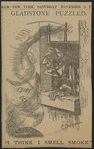William Ewart Gladstone : Caricatures [Pt. II].