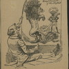 William Ewart Gladstone : Caricatures [Pt. II].