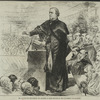 William Ewart Gladstone : Caricatures [Pt. II].
