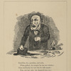 William Ewart Gladstone : Caricatures [Pt. II].