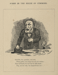 William Ewart Gladstone : Caricatures [Pt. II].