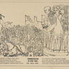 William Ewart Gladstone : Caricatures [Pt. II].