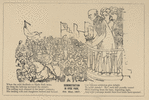 William Ewart Gladstone : Caricatures [Pt. II].