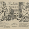 William Ewart Gladstone : Caricatures [Pt. II].