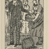 William Ewart Gladstone : Caricatures [Pt. II].
