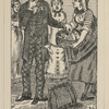 William Ewart Gladstone : Caricatures [Pt. II].