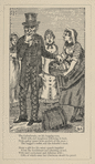 William Ewart Gladstone : Caricatures [Pt. II].