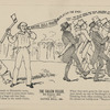 William Ewart Gladstone : Caricatures [Pt. II].