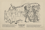 William Ewart Gladstone : Caricatures [Pt. II].