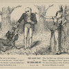 William Ewart Gladstone : Caricatures [Pt. II].