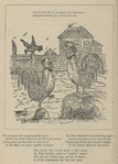 William Ewart Gladstone : Caricatures [Pt. II].