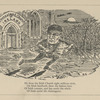 William Ewart Gladstone : Caricatures [Pt. II].